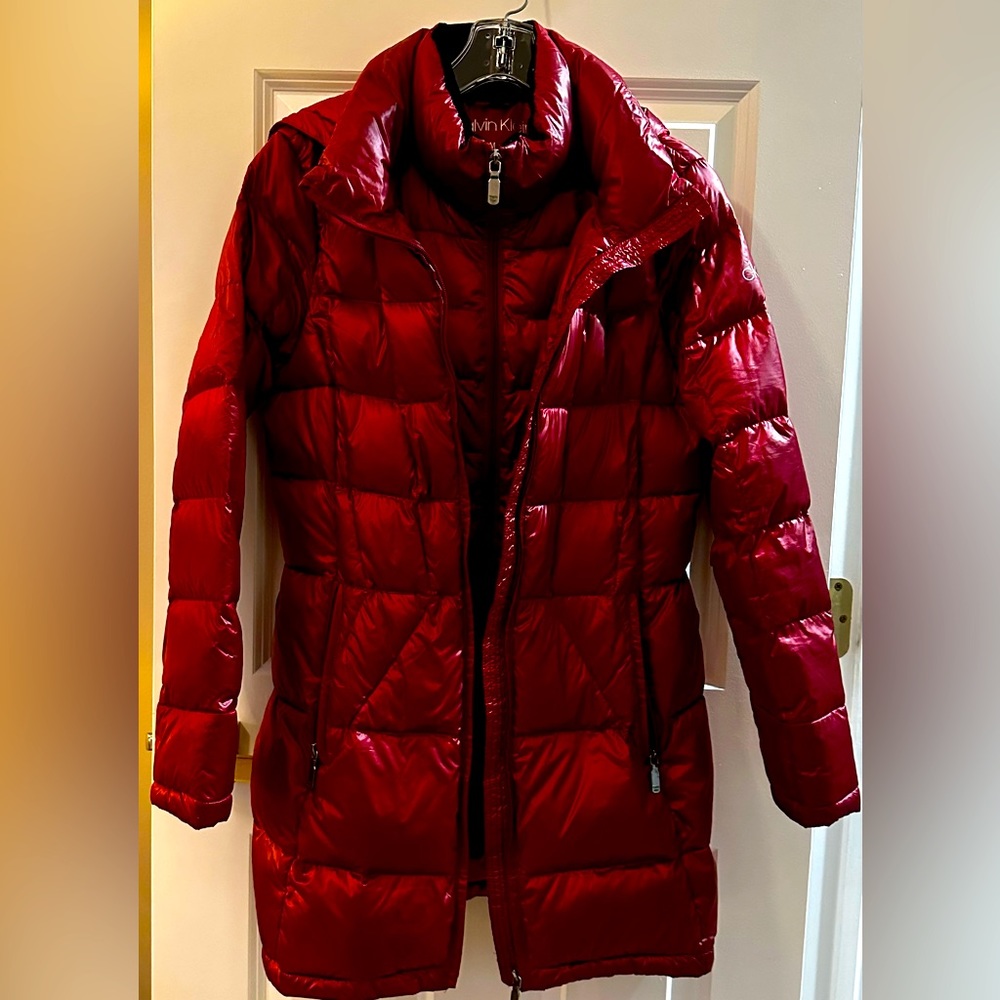 Calvin Klein Coat